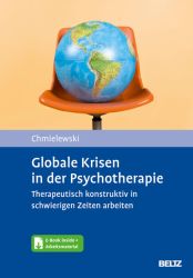 Globale Krisen in der Psychotherapie