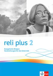 reli plus 2. Allgemeine Ausgabe