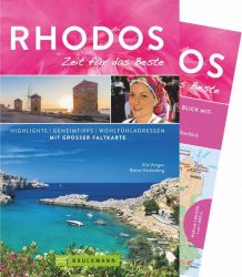 Rhodos – Zeit für das Beste