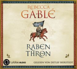 Rabenthron (Audio-CD)