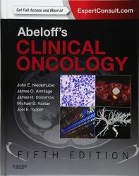 Abeloff's Clinical Oncology: Expert Consult Premium Edition - Enhanced Online Features and Print