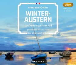 Winteraustern (Audio-CD)