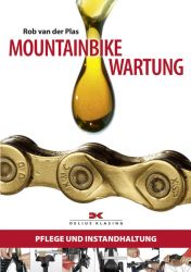 Mountainbike-Wartung