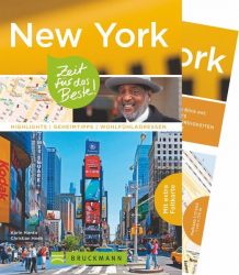 New York – Zeit für das Beste
