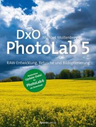 DxO PhotoLab 5