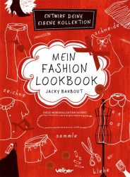 Mein Fashion Lookbook