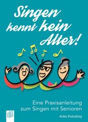 Singen kennt kein Alter!
