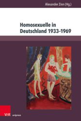 Homosexuelle in Deutschland 1933–1969