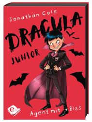 Dracula junior