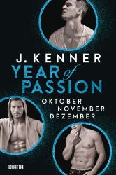 Year of Passion (10-12)