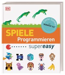 Spiele Programmieren supereasy