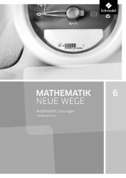 Mathematik Neue Wege SI / Mathematik Neue Wege SI - Ausgabe 2015 für Niedersachsen G9