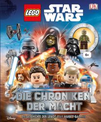 LEGO® Star Wars™ Die Chroniken der Macht