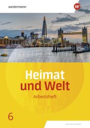 Heimat und Welt / Heimat und Welt - Ausgabe 2019 Sachsen-Anhalt