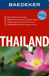 Baedeker Reiseführer Thailand