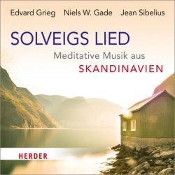 Solveigs Lied (Audio-CD)
