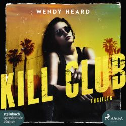 Kill Club (Audio-CD)