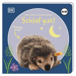 Mein liebstes Kuscheltierbuch. Schlaf gut!
