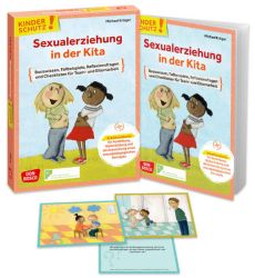 Kinderschutz: Sexualerziehung in der Kita