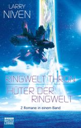 Ringwelt Thron / Hüter der Ringwelt