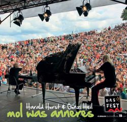 Mol was anneres (Audio-CD)