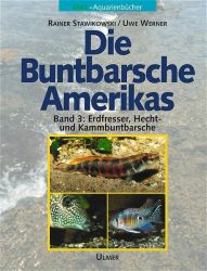 Die Buntbarsche Amerikas