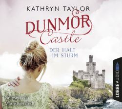 Dunmor Castle - Der Halt im Sturm (Audio-CD)