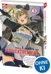 Vom Landei zum Schwertheiligen - Ich bin nur ein alter Schwertmeister vom Land, aber meine Schülerinnen lassen mich nicht in Frieden! 05