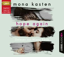 Hope Again (Audio-CD)