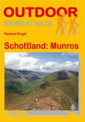 Schottland: Munros