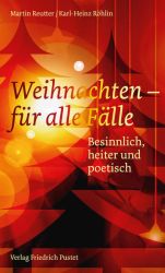 Weihnachten – für alle Fälle