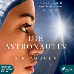 Die Astronautin (Audio-CD)