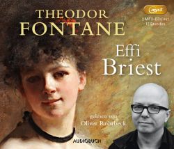 Effi Briest (Audio-CD)