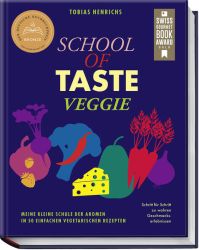 School of Taste veggie