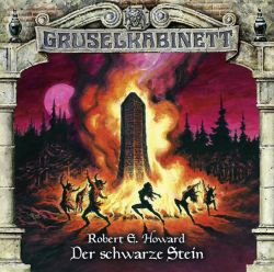 Gruselkabinett - Folge 116 (Audio-CD)