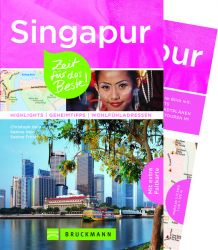 Singapur – Zeit für das Beste