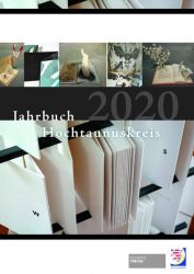 Jahrbuch Hochtaunuskreis 2020