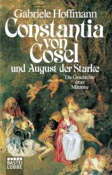 Constantia von Cosel