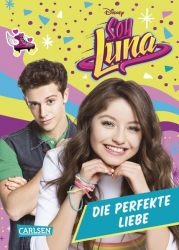 Disney Soy Luna: Soy Luna - Die perfekte Liebe